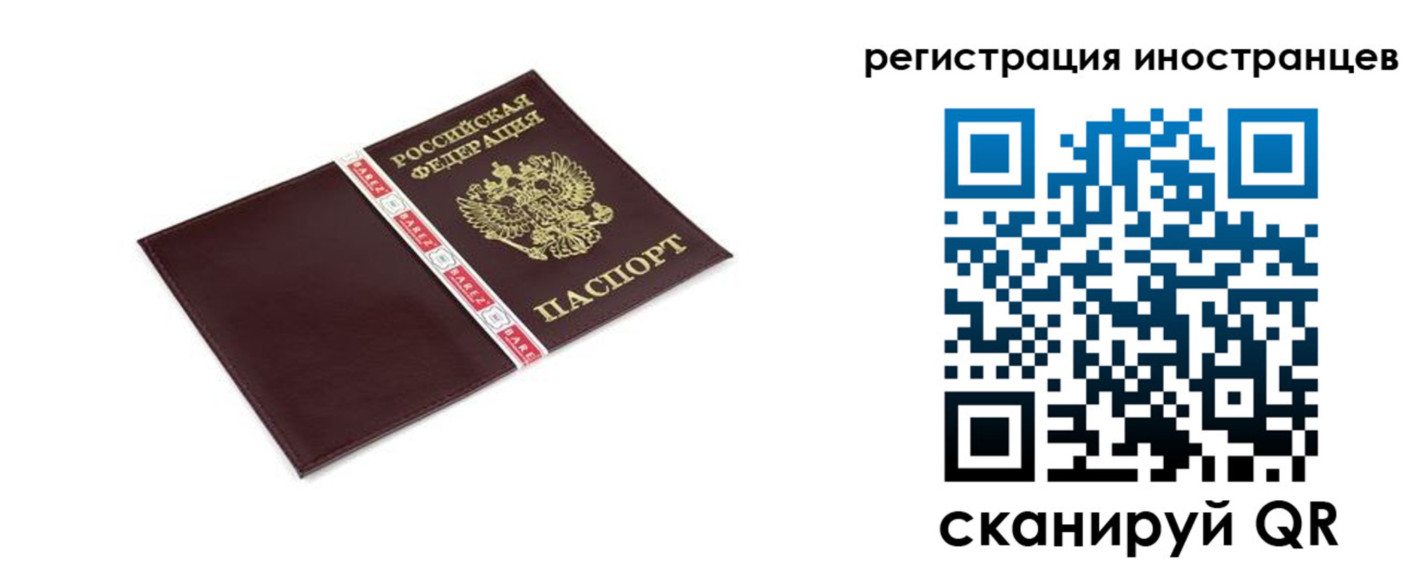 прописка иностранных граждан в Николаевске
